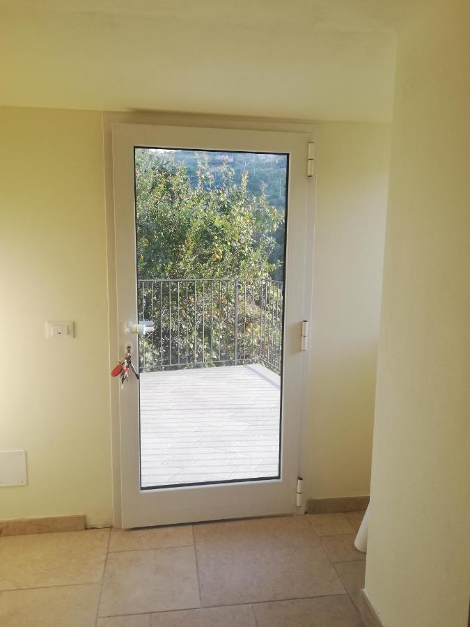 임페리아 La Torretta Di Piero Con Terrazzi E Parcheggio Privato Citra Zero Zero Ottanta 31Lst0282 아파트 외부 사진